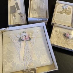 Wedding Items By Lillian Rose NEW!!’