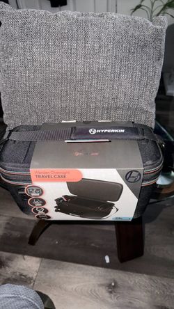 Nintendo Switch 2 case Hyperkin
