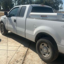 Ford F-150 4x4