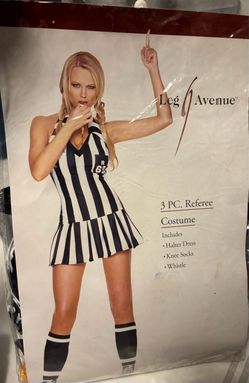 Woman’s costume