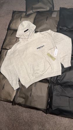Essentials Hoodie