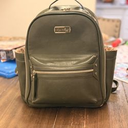 Itzy Ritzy Mini Diaper Bag