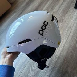 POC Ski Helmet (Obex WF MIPS)