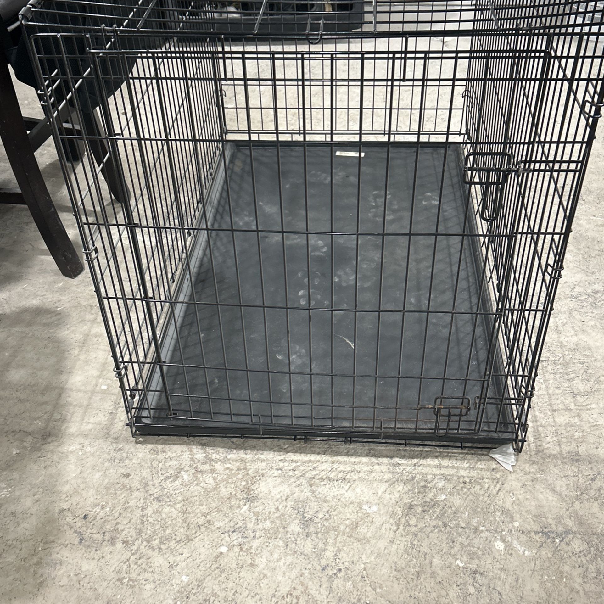 Large Dog Crate 