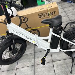 E Bike 