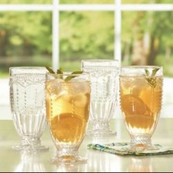 Vasos Pedestrial 