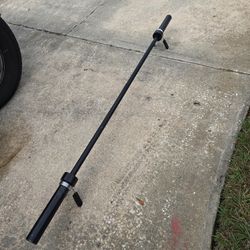 Weight 6ft Olympic Barbell
