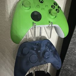 Xbox One Controls