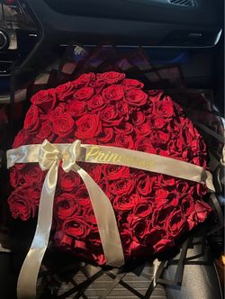 FloresEternas (NATIONAL GFs DAY)