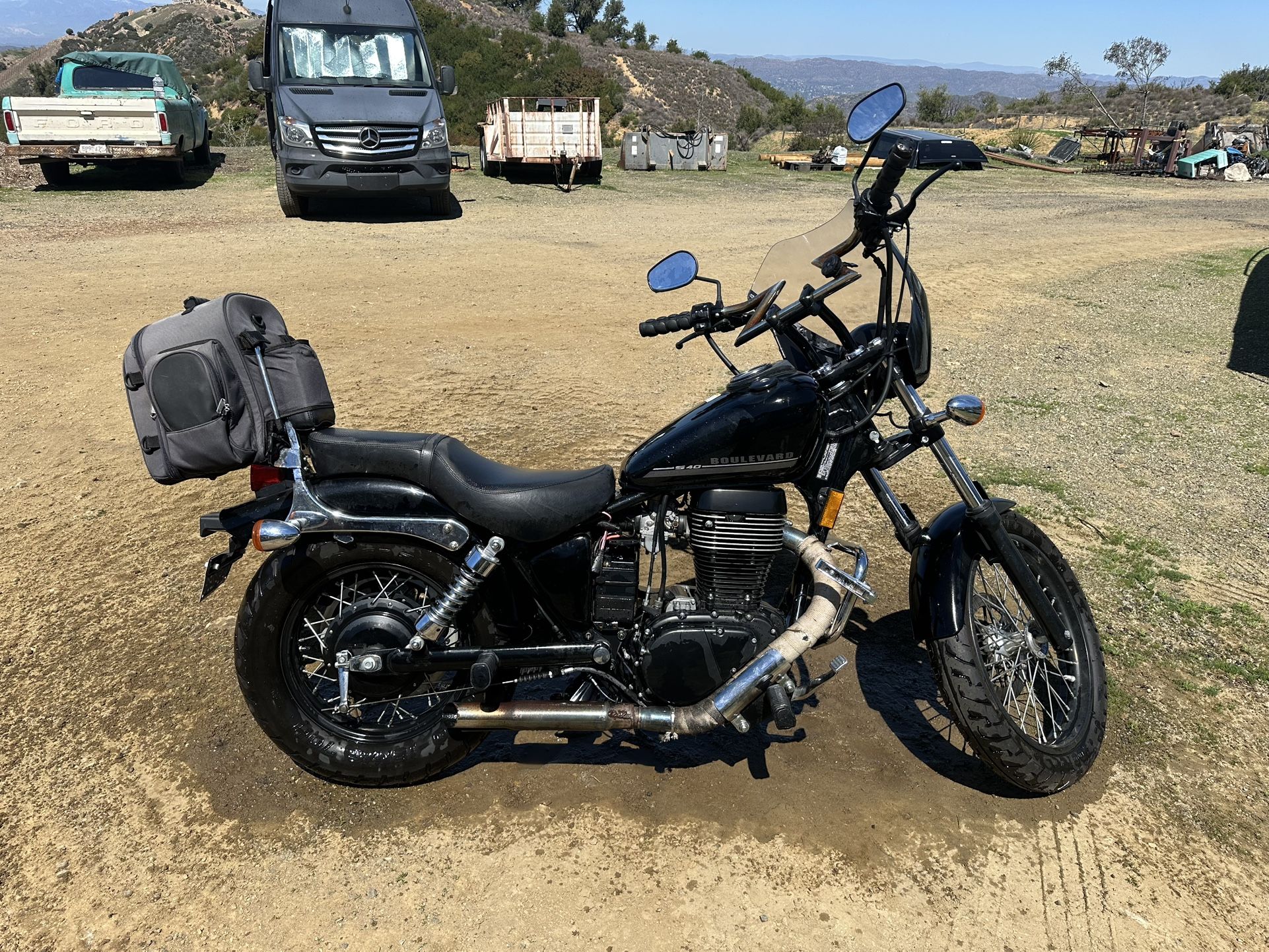 Suzuki S40