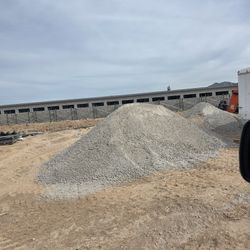 Aggregate Base Course (ABC)