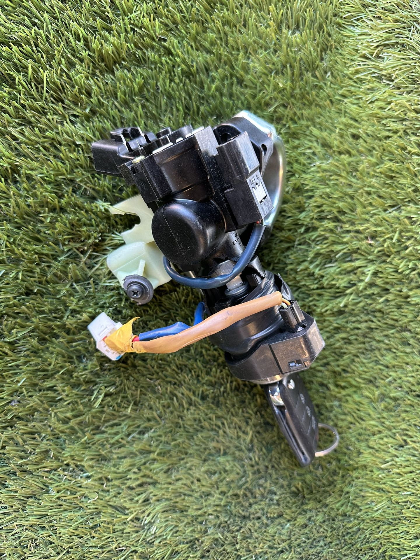 2014 Key Ignition Switch Kia Optima