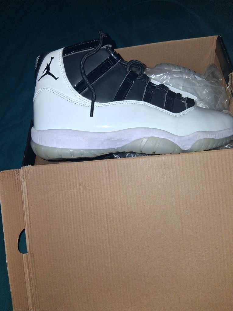 Jordan 11 Retro
