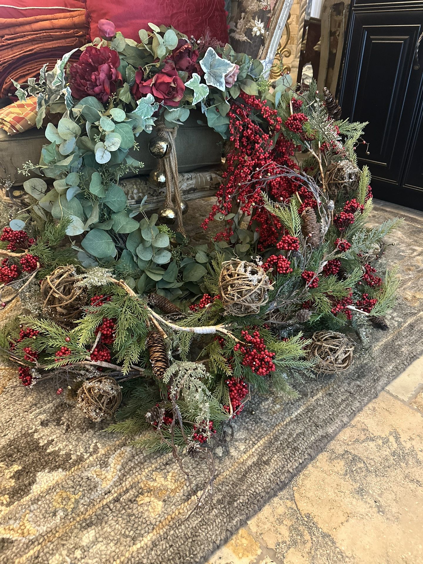 Christmas Galore🎄