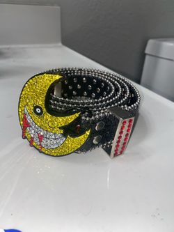 Designer belt
