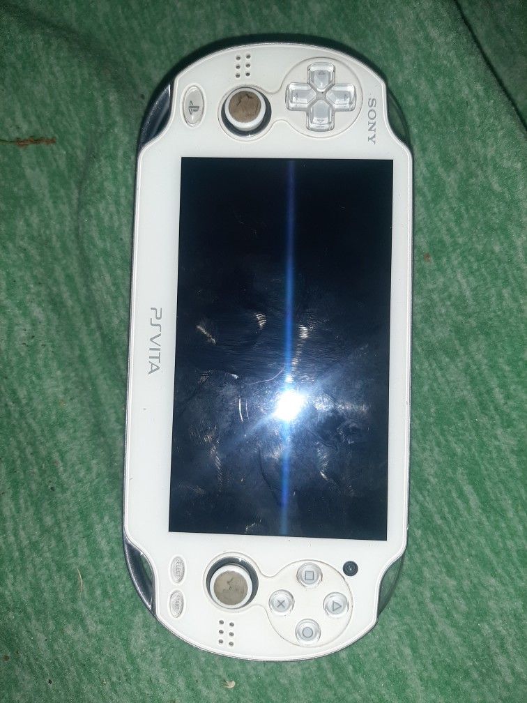 Ps Vita Sch 1001