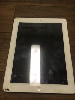 iPad