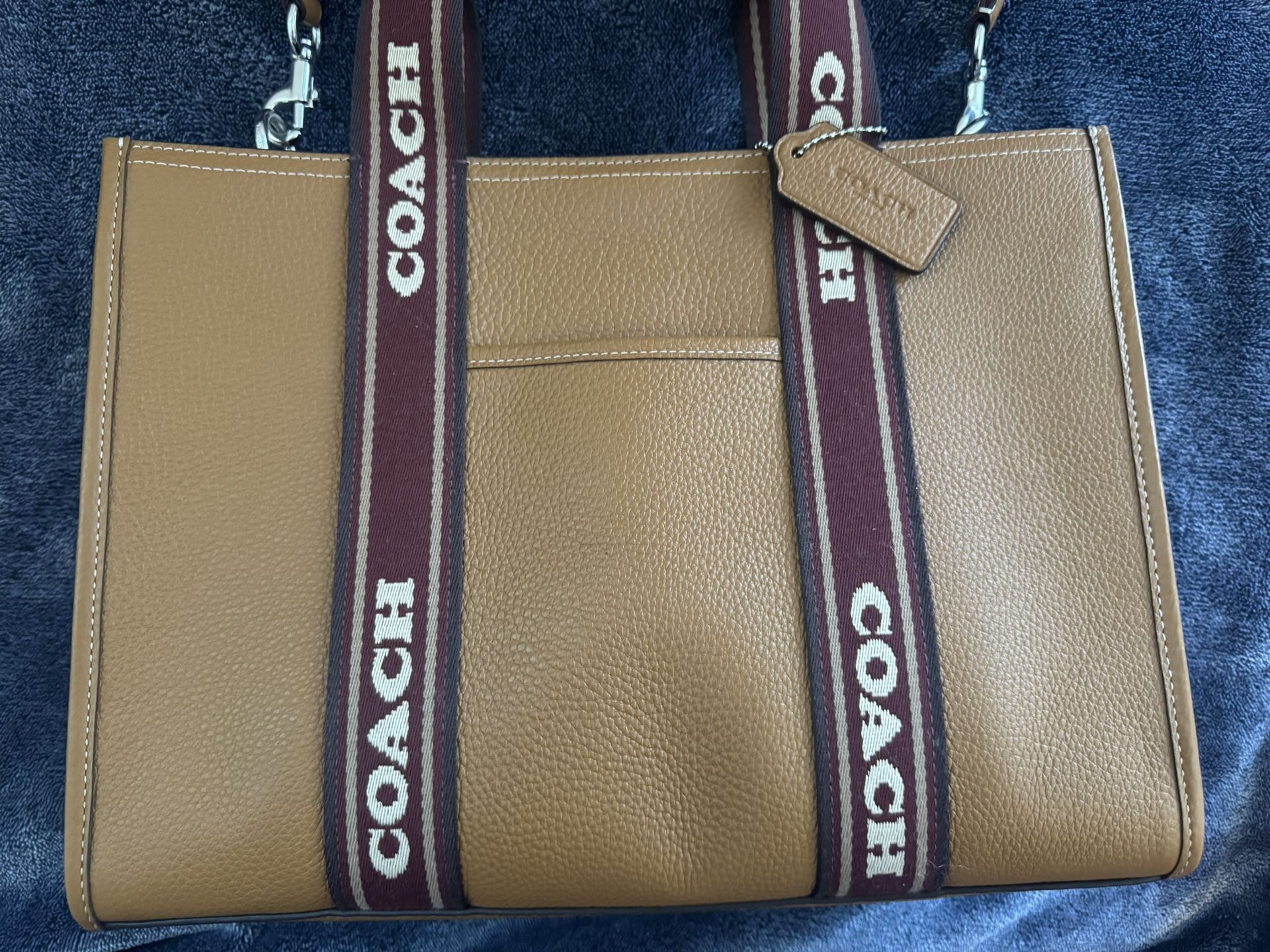 Coach - Smith Tote Bag