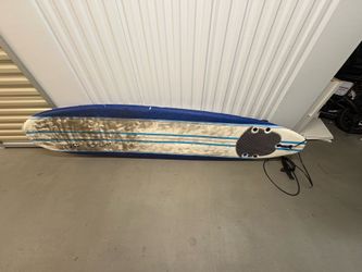 Wave storm