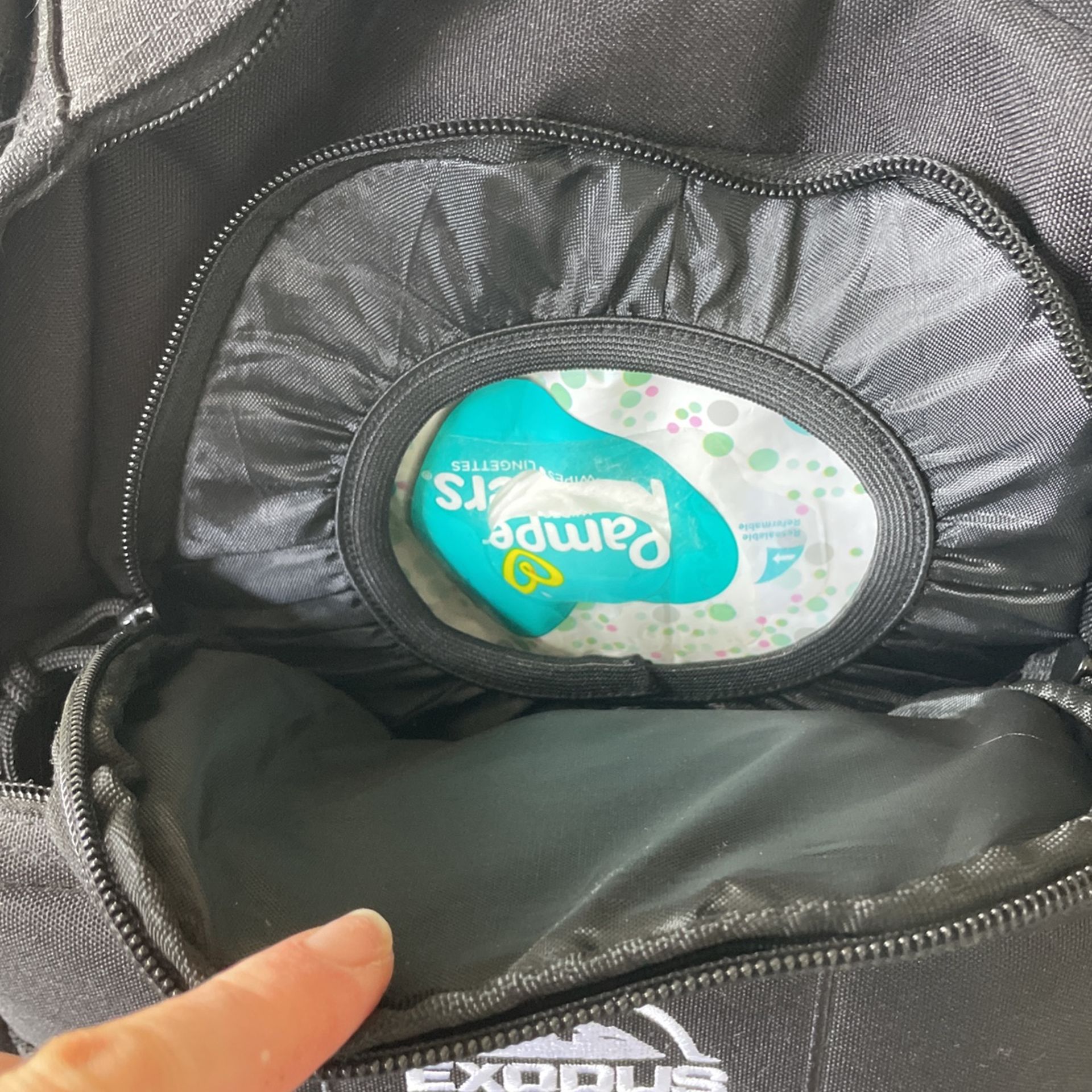 Diaper Bag