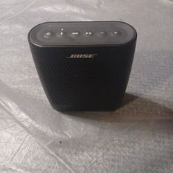 Bose Sound Link Color 