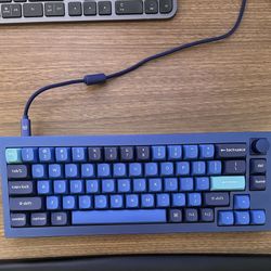 Keychron Q2