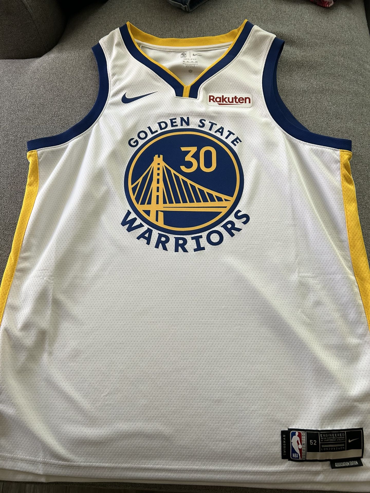 Jersey 