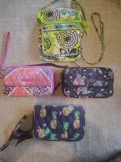 4-Vera Bradley small