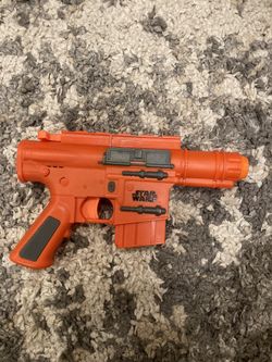 Star Wars Gun
