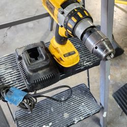 Dewalt Drill