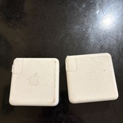 Apple 87 Watt USB-C Power Adapter