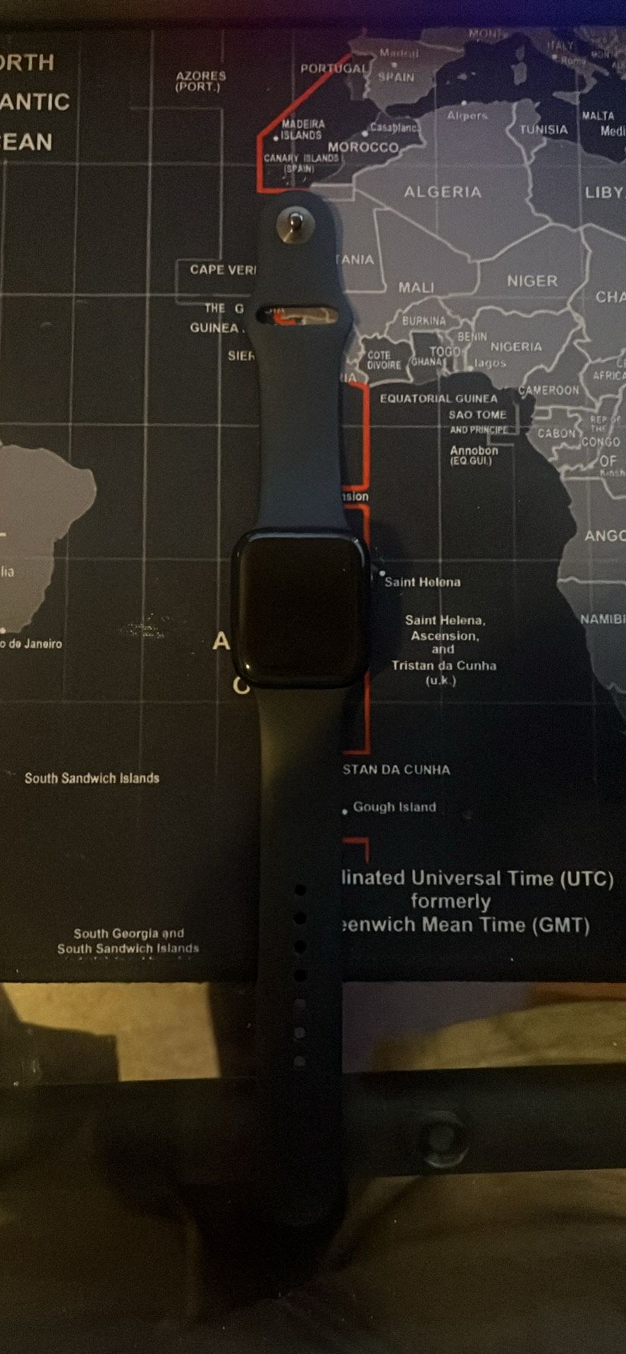 Apple Watch SE