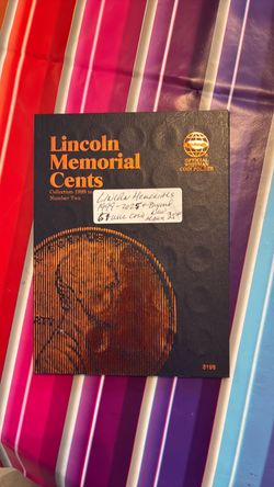 Lincoln Memorial
