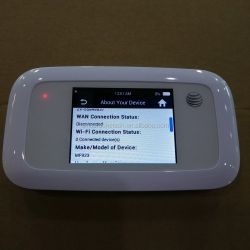 Zte Velocity Mobile Wifi Hotspot 