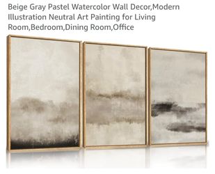 Wall decor