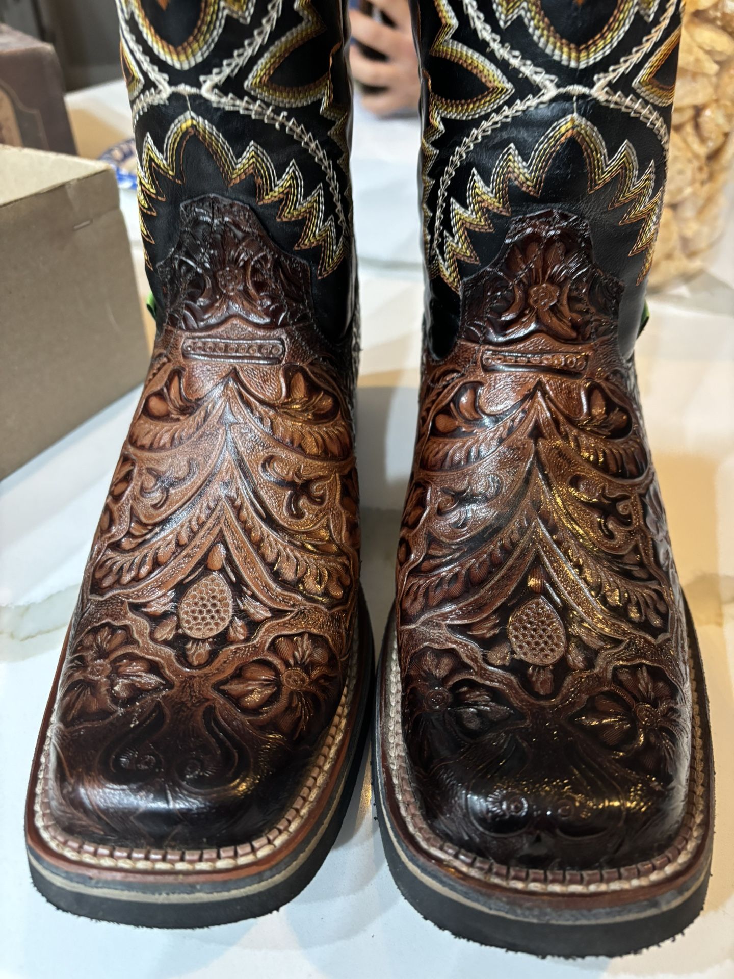 Boots