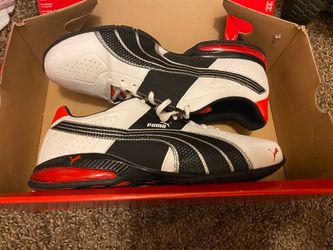 Puma’s