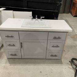 Bathroom Vanity