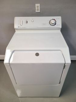 Dryer 12-Month Warranty Free Delivery & Installation