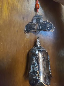 Metal bells