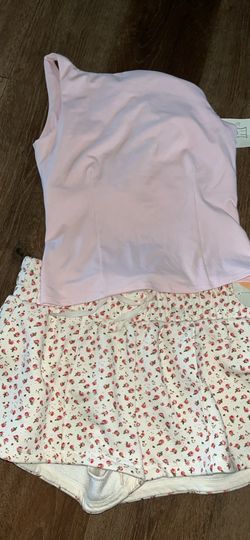 Women 2 pc set