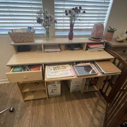 Desk