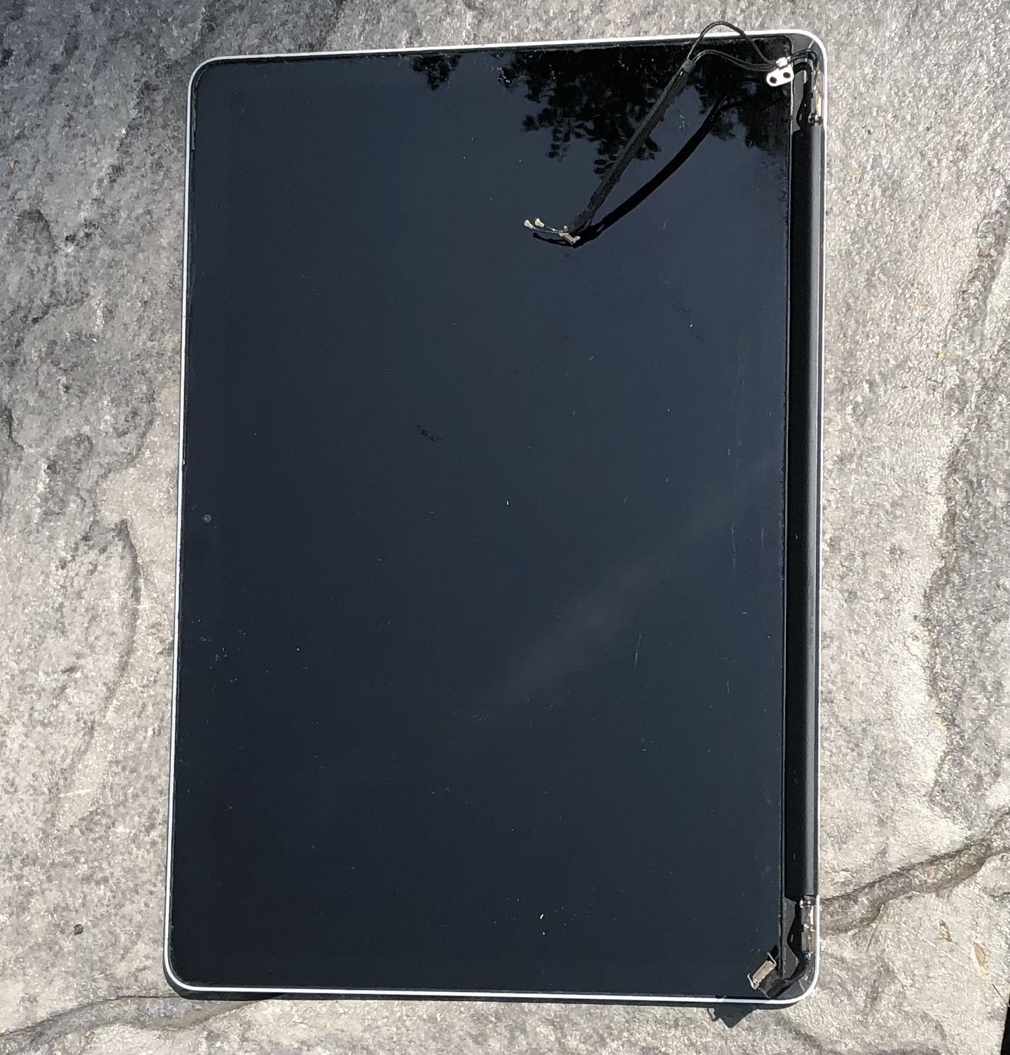 Macbook pro 15” model A1398 parts