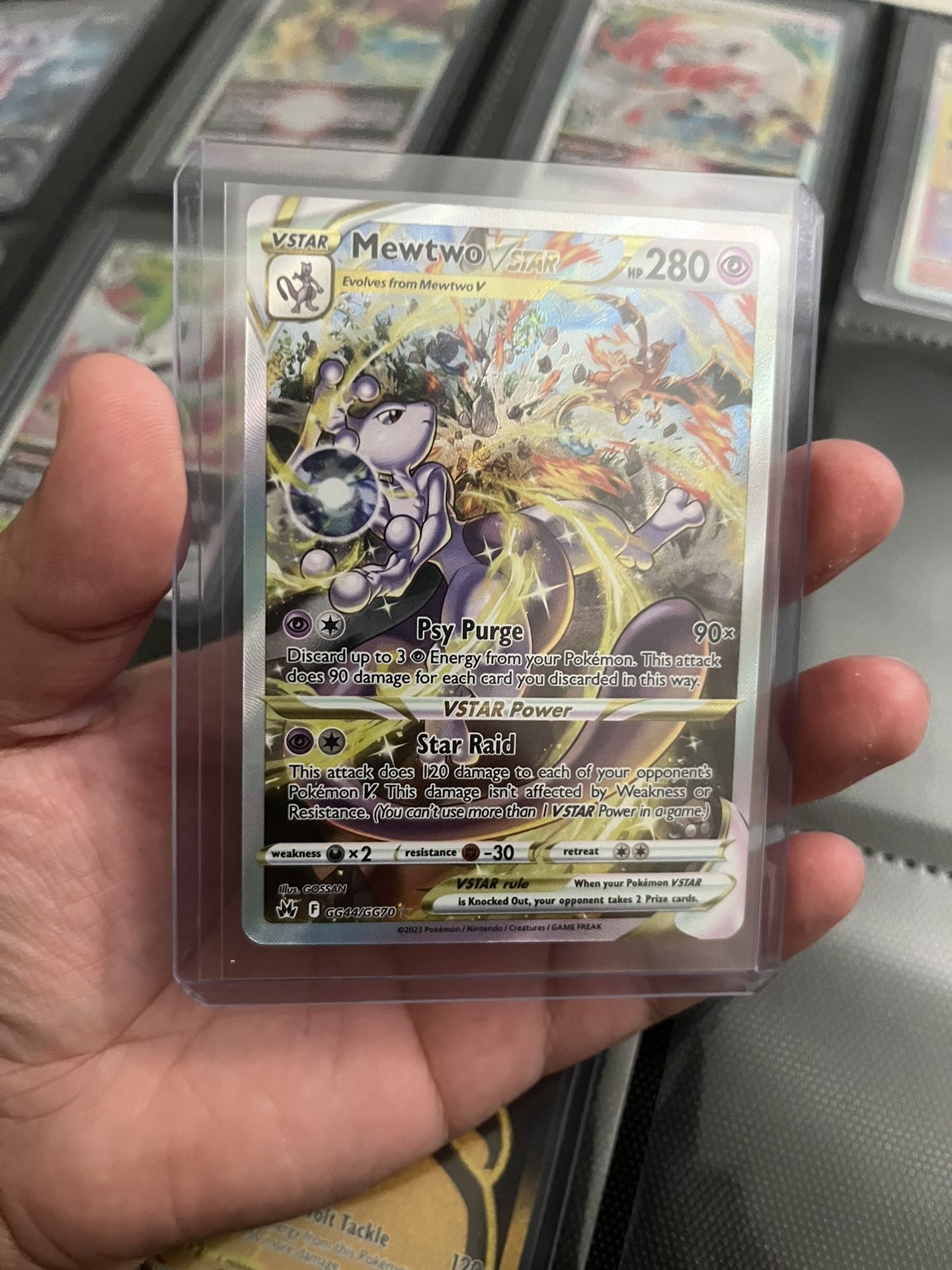 Cards For Sale