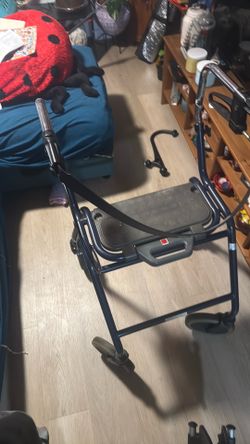 Walker good condition