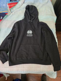 Darc Sport Wolverine Hoodie