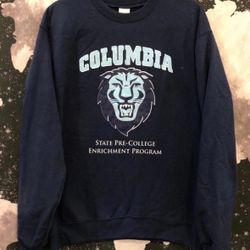 Columbia University Sweatshirt 