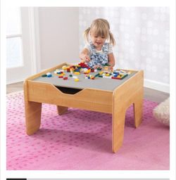Used Lego Table