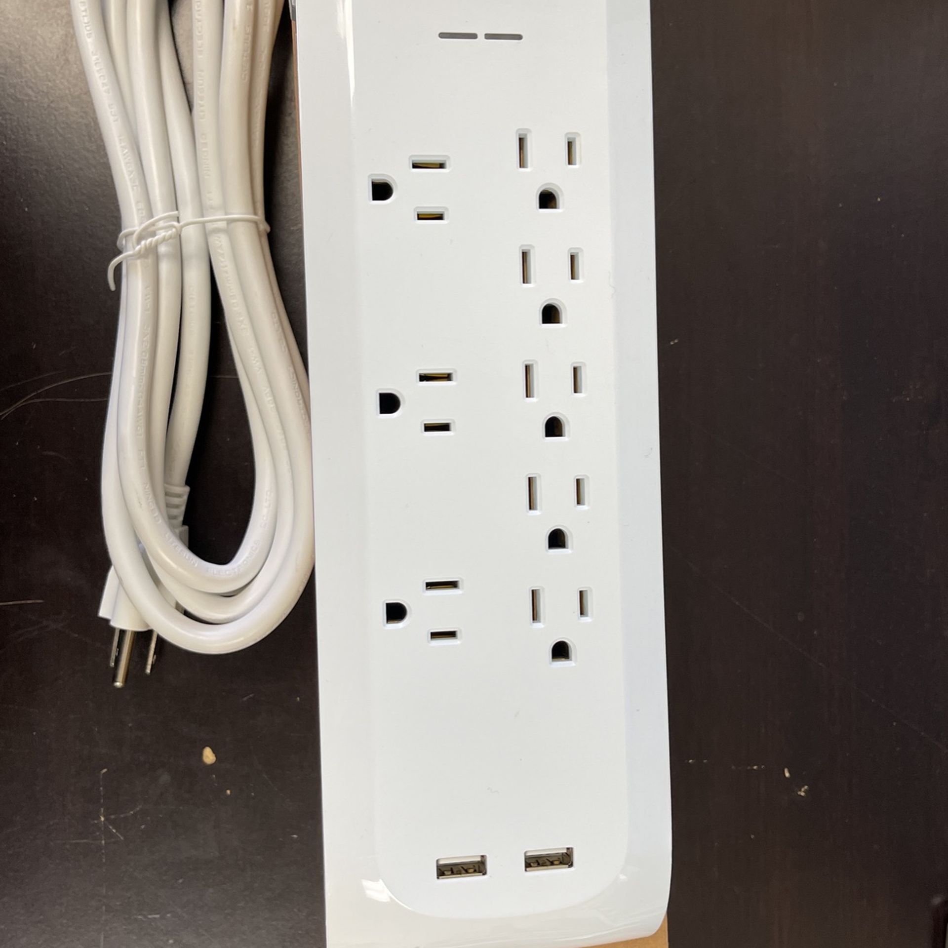 Outlet Power Strip (Buy One Get 2nd 50% Off )
