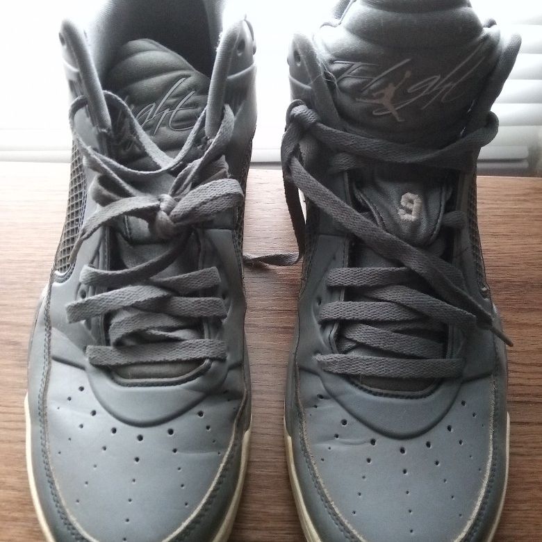 Jordan Sneaker